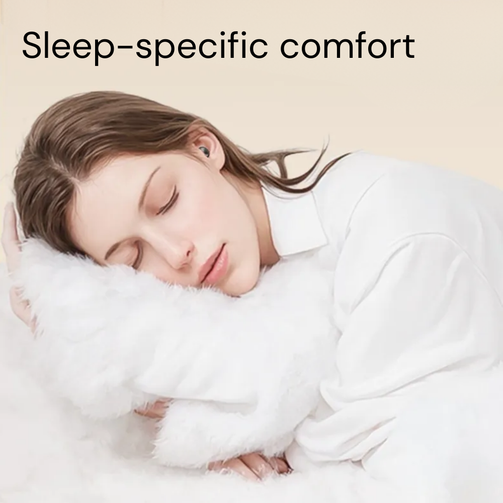 Deep Sleep Earplugs