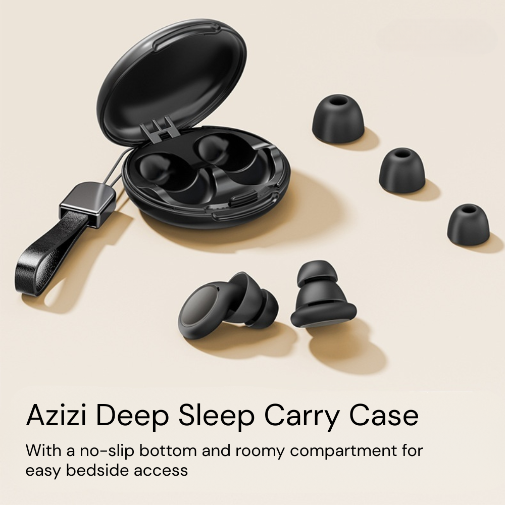 Deep Sleep Earplugs