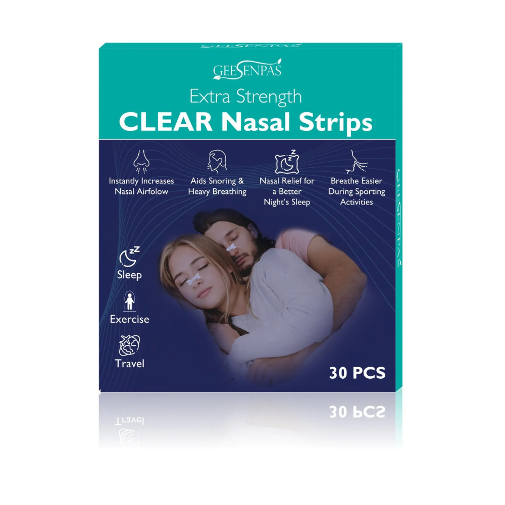 Azizi™ Nasal Strips