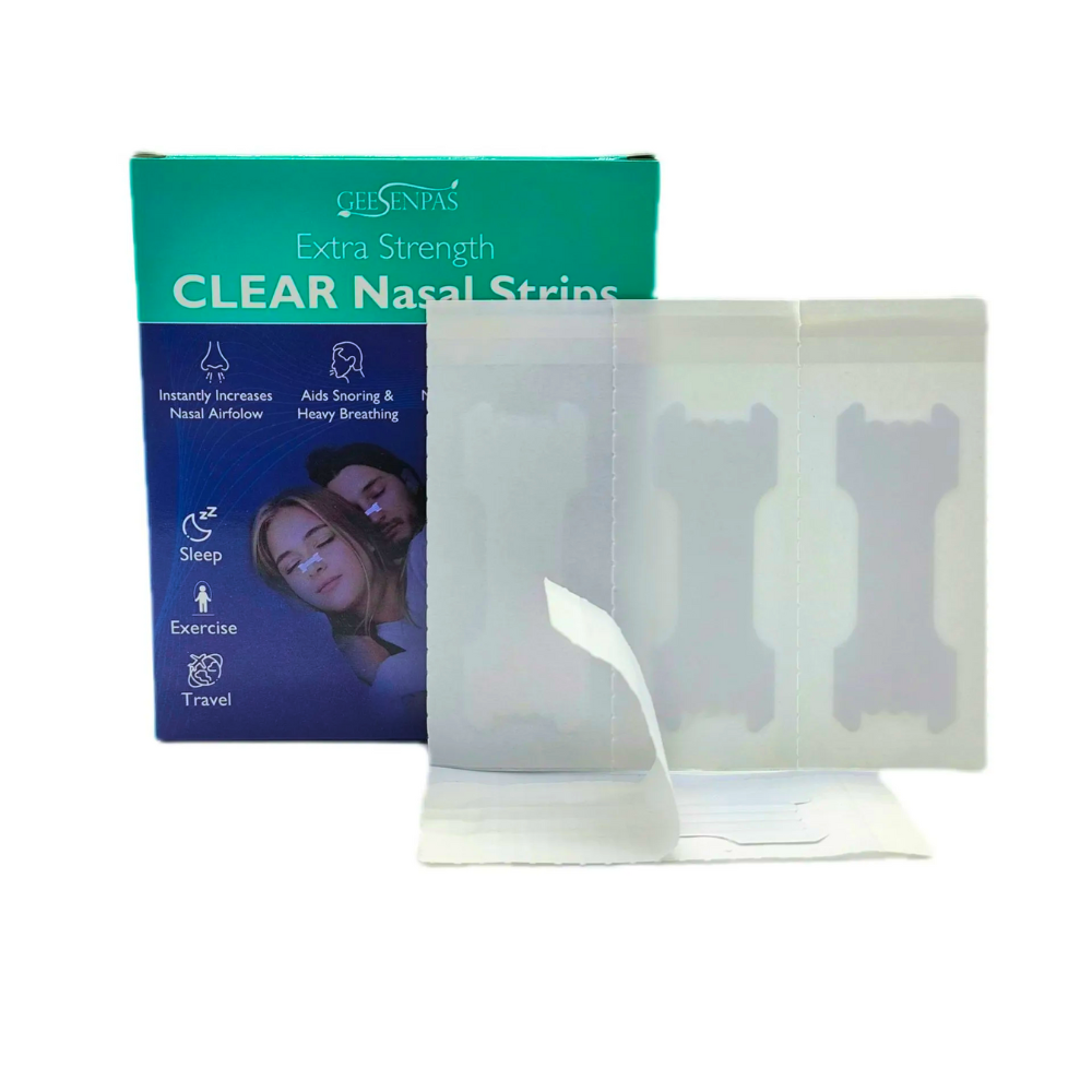 Azizi™ Nasal Strips