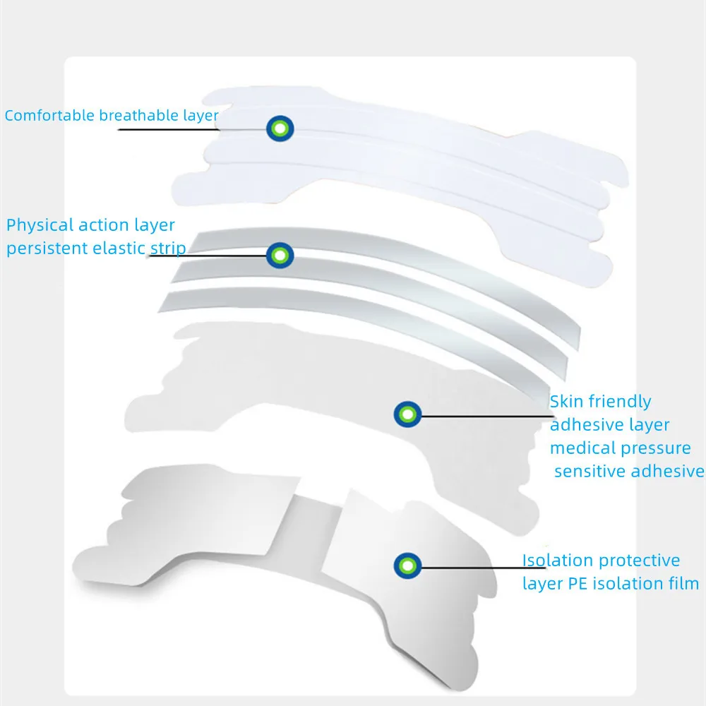 Azizi™ Nasal Strips
