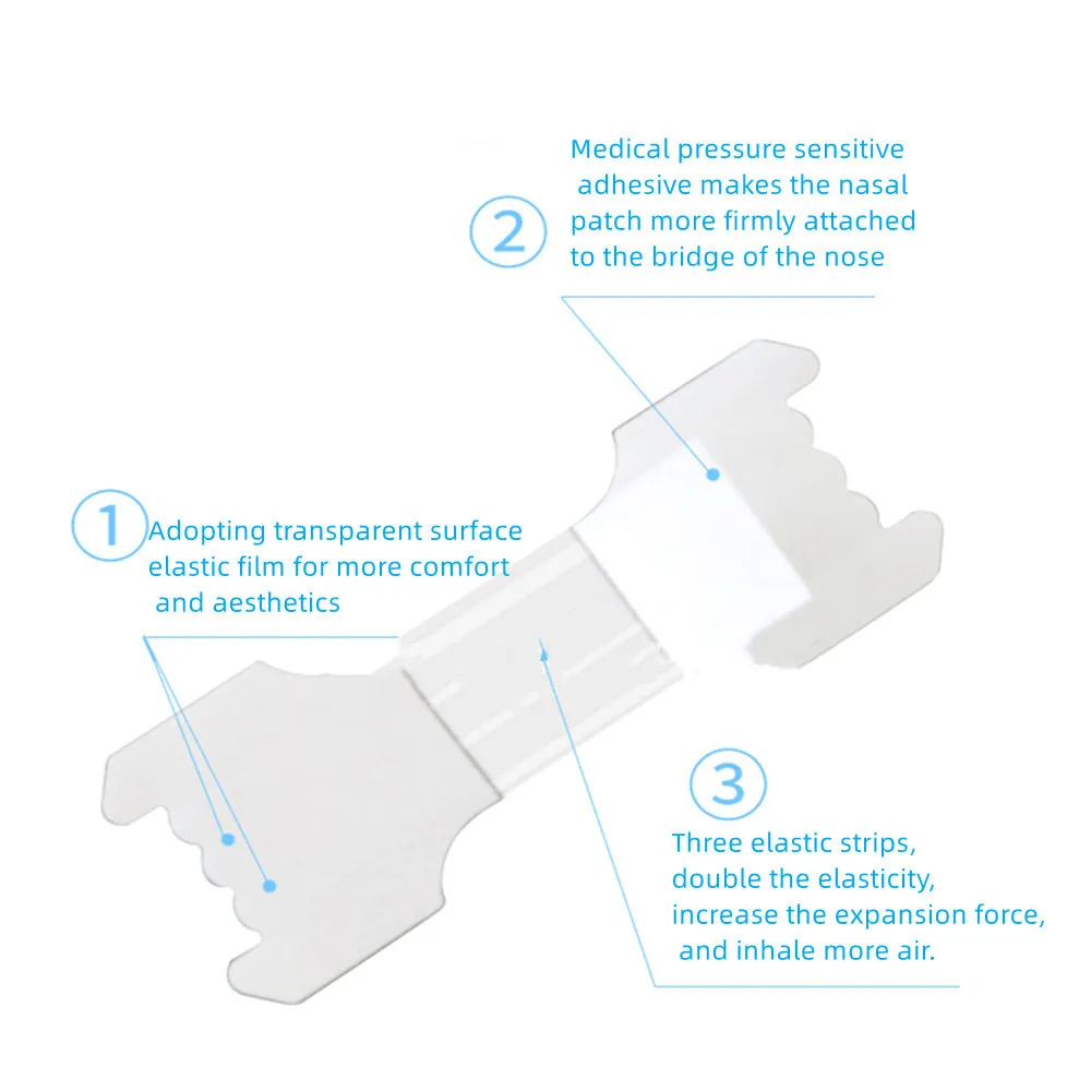 Azizi™ Nasal Strips