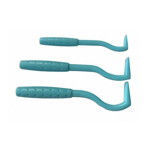Flea & Tick Extractor - Pack of 3