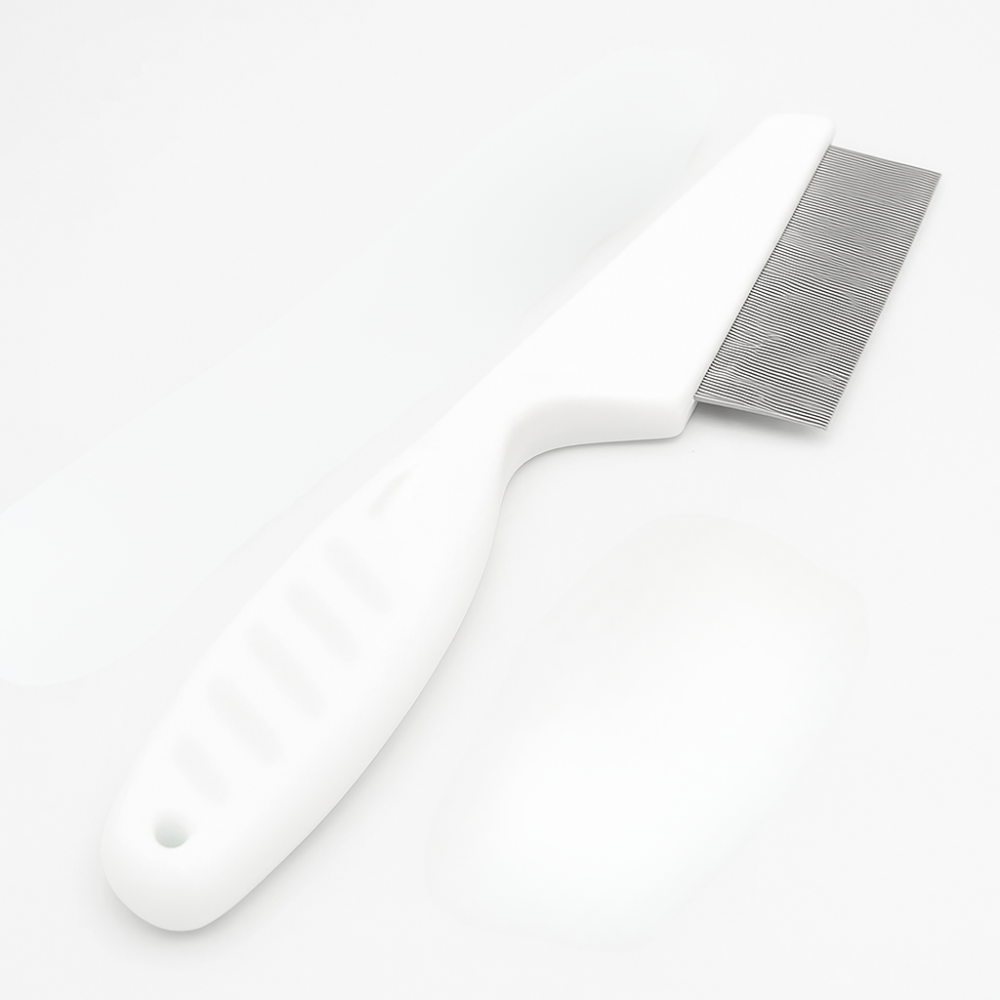 Flea & Tick Comb for Pets