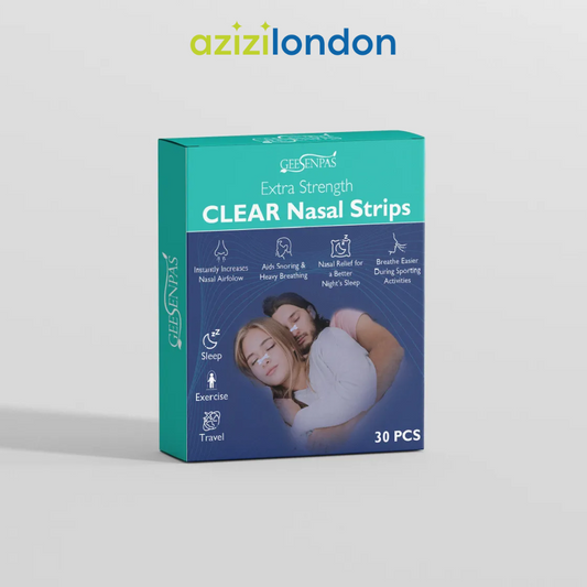 Azizi™ Nasal Strips