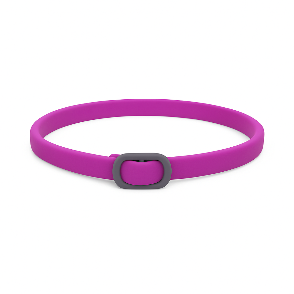 Azizi™ - Natural Flea & Tick Collar for Dogs