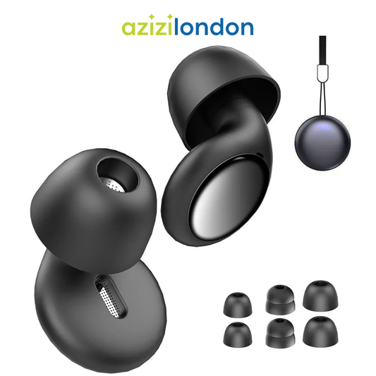 Deep Sleep Earplugs